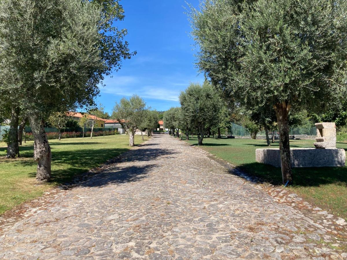 Casal Da Batoca Nature House Fafe Εξωτερικό φωτογραφία