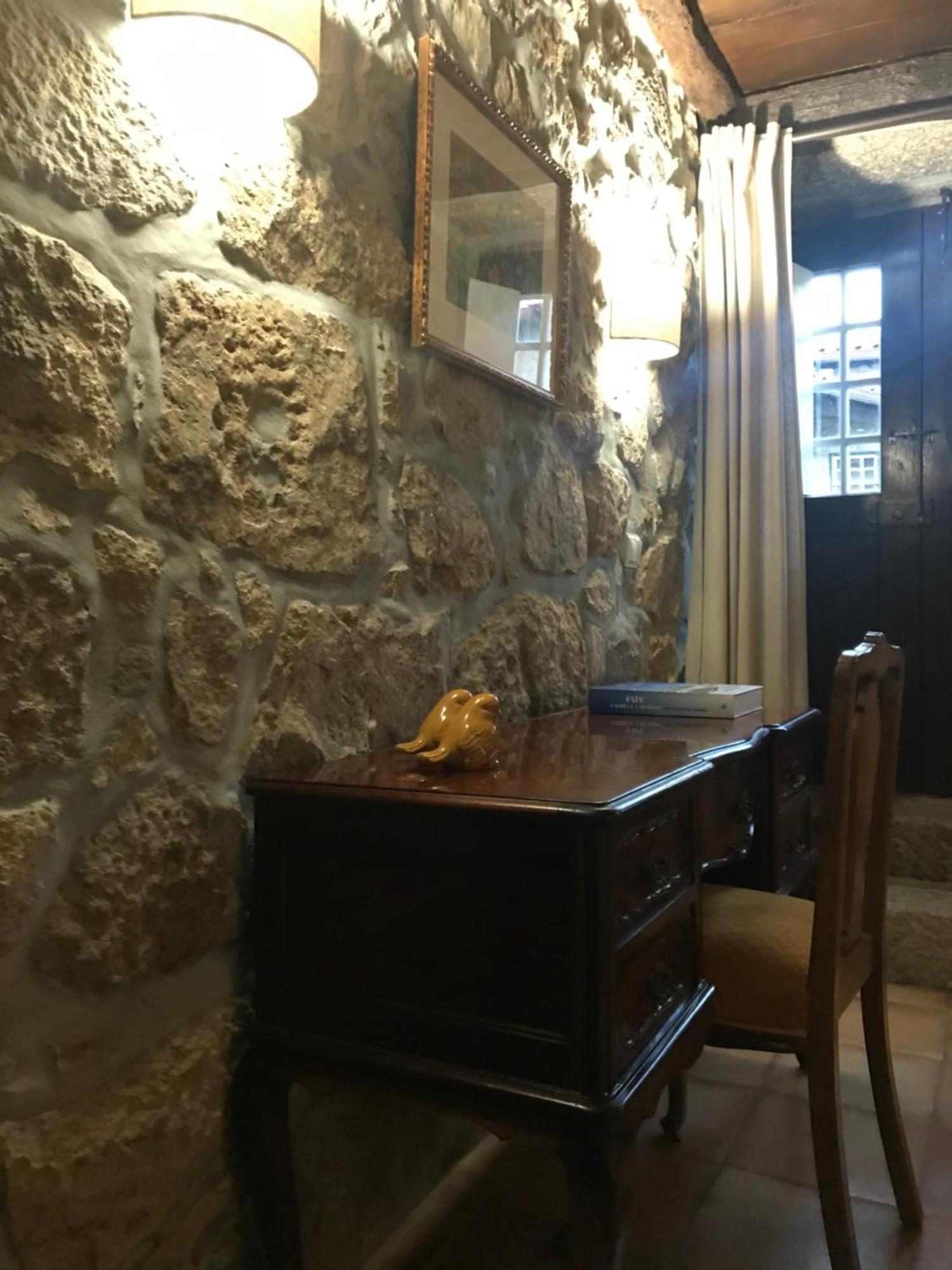 Casal Da Batoca Nature House Fafe Εξωτερικό φωτογραφία