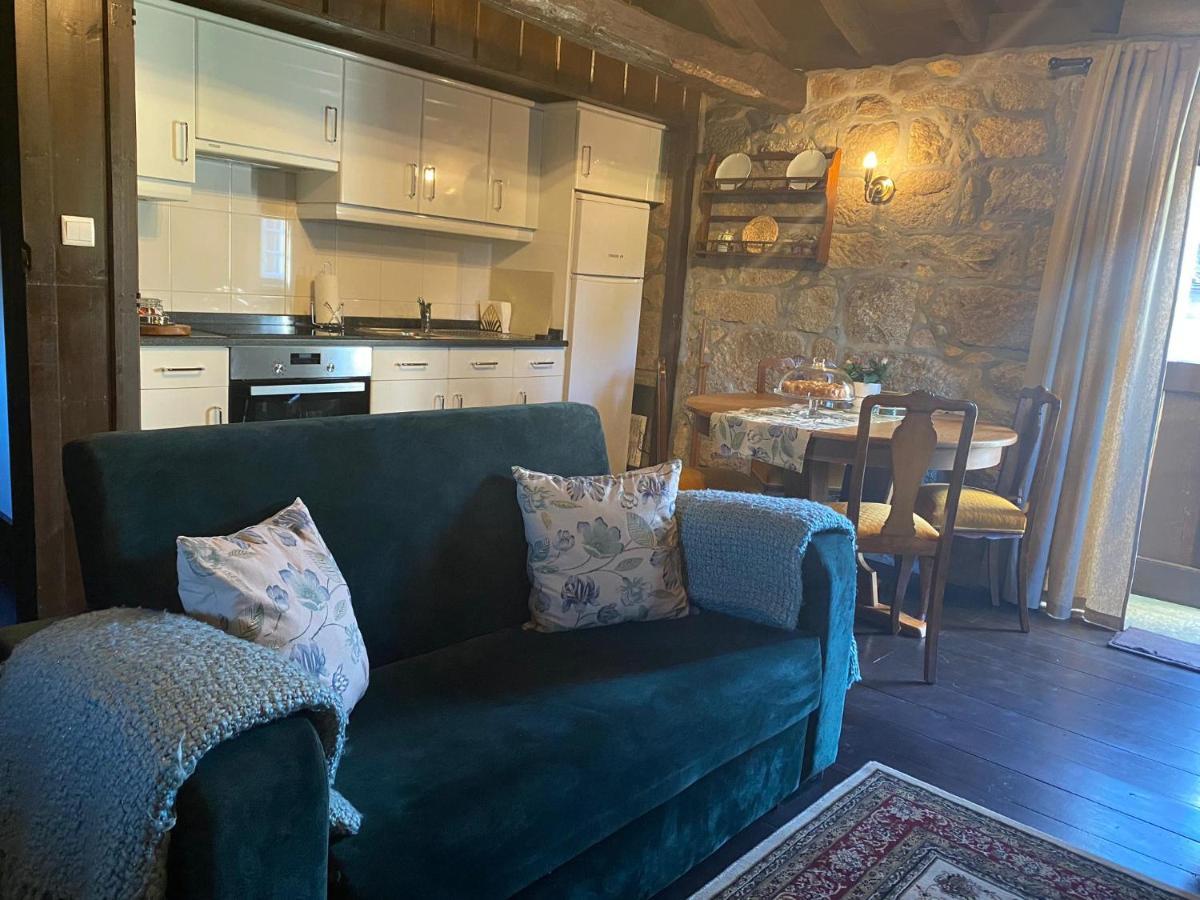 Casal Da Batoca Nature House Fafe Εξωτερικό φωτογραφία