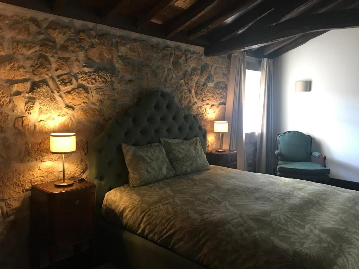 Casal Da Batoca Nature House Fafe Εξωτερικό φωτογραφία