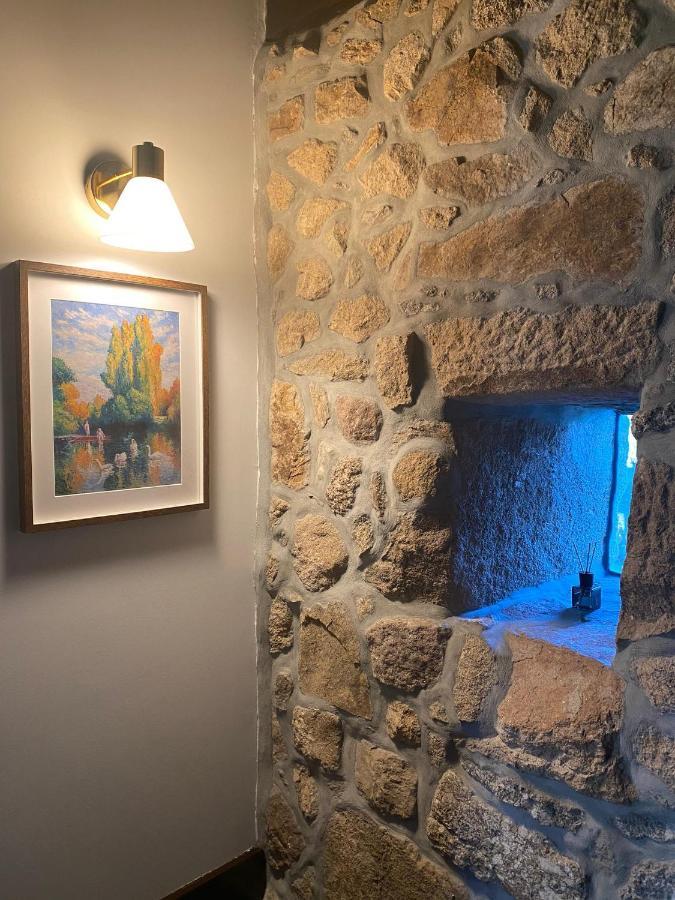 Casal Da Batoca Nature House Fafe Εξωτερικό φωτογραφία