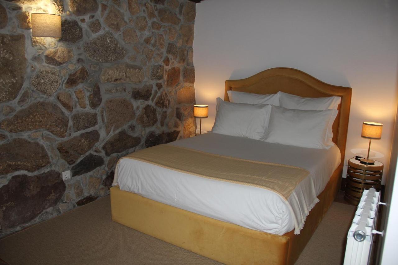 Casal Da Batoca Nature House Fafe Εξωτερικό φωτογραφία
