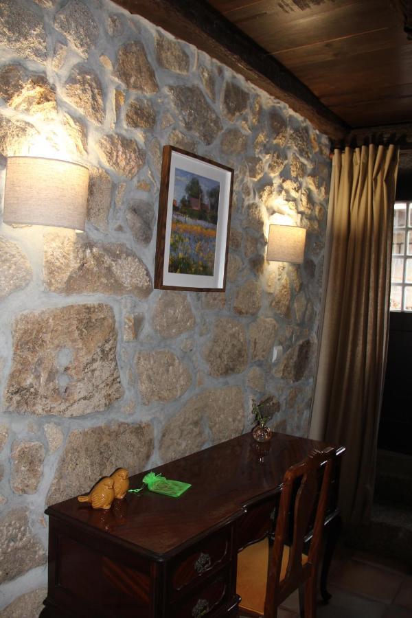 Casal Da Batoca Nature House Fafe Εξωτερικό φωτογραφία