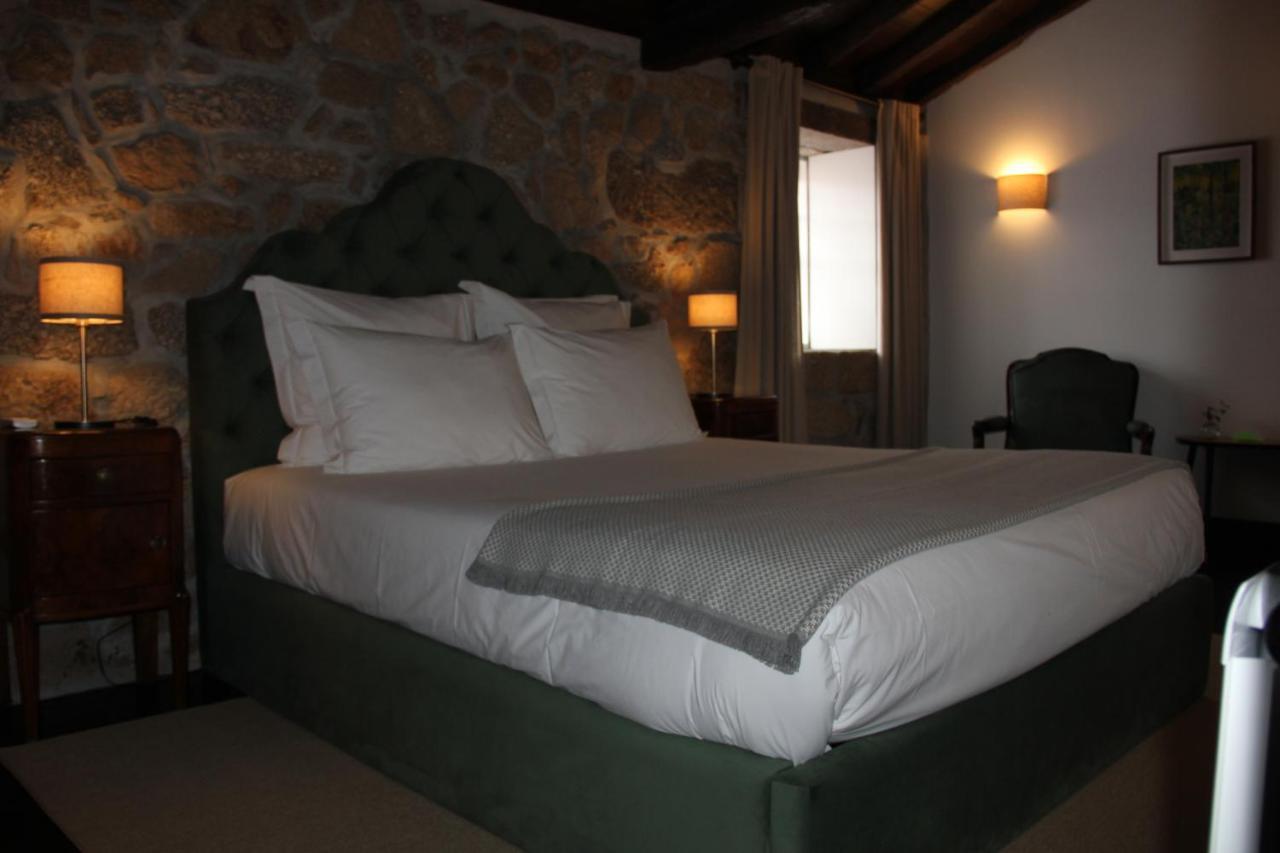Casal Da Batoca Nature House Fafe Εξωτερικό φωτογραφία